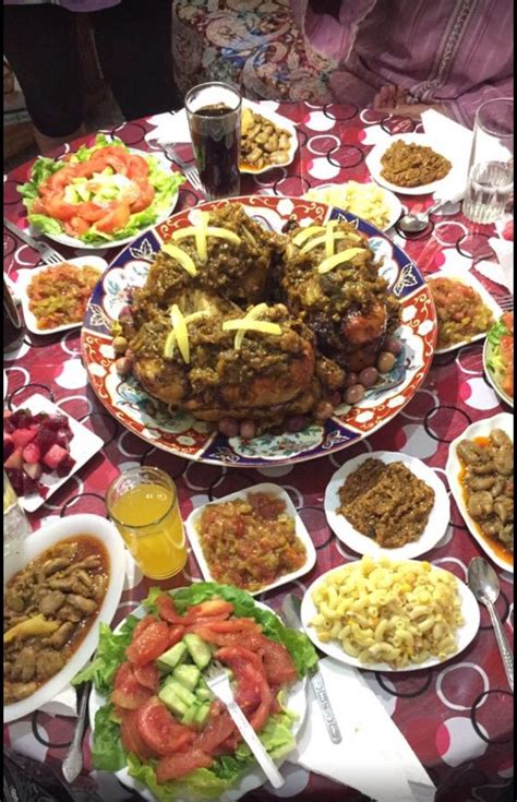 B’HEALTHY FOOD – RABAT – Vegan Hanane.